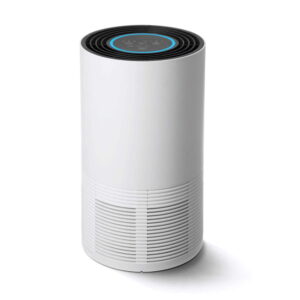 Black JBL portable Bluetooth speaker